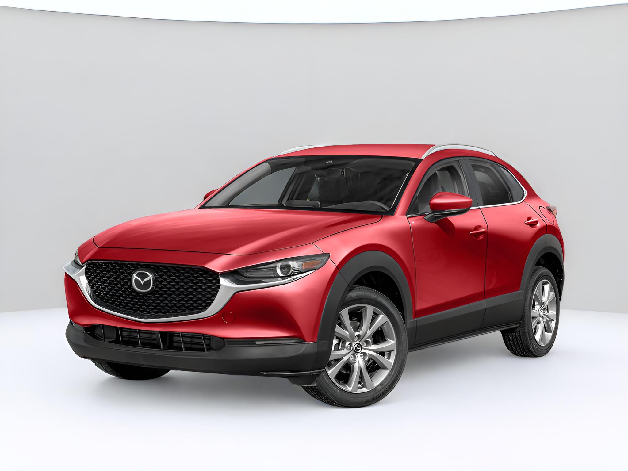 2023 Mazda Mazda CX-30 2.5 S Select Package