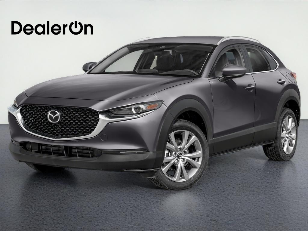 2023 Mazda Mazda CX-30 2.5 S Select Package