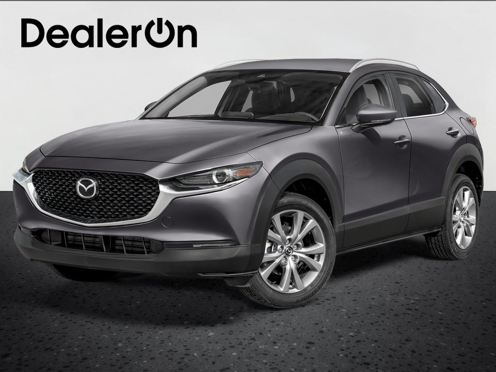 2023 Mazda Mazda CX-30 2.5 S Select Package