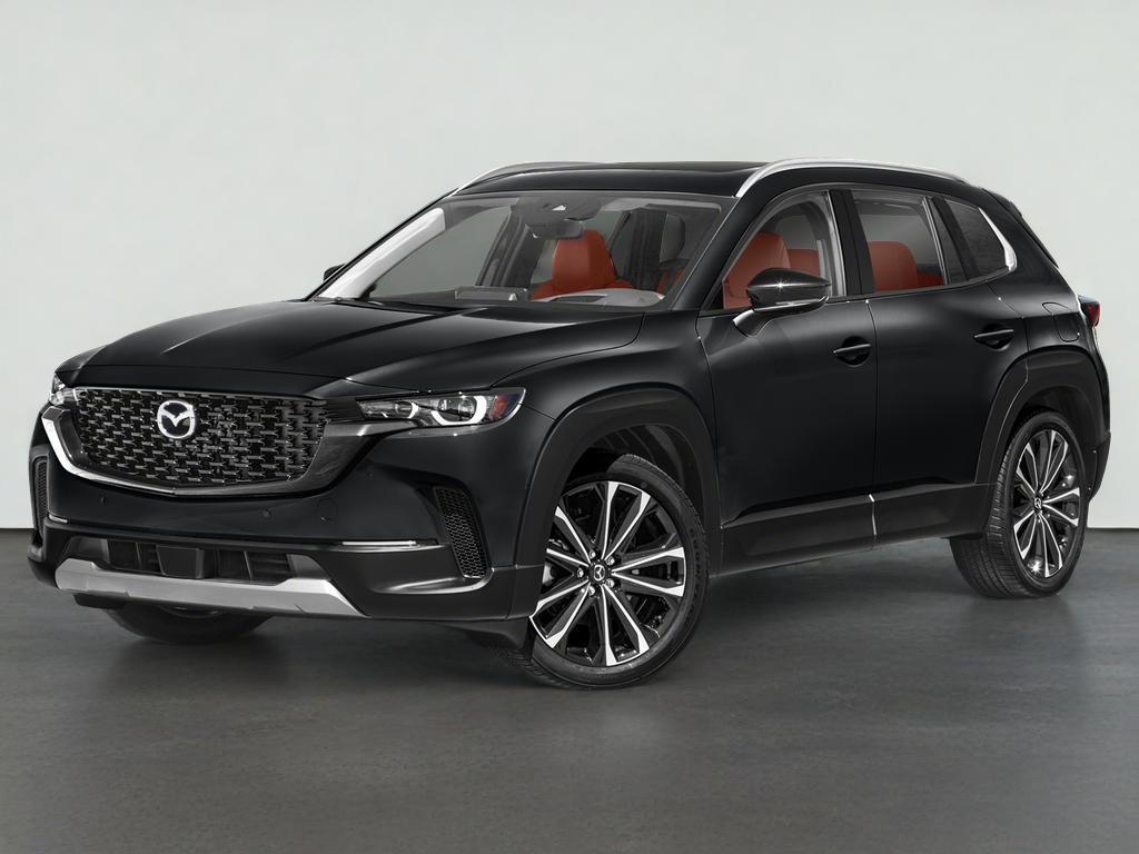 2023 Mazda Mazda CX-50 2.5 Turbo Premium Plus Package