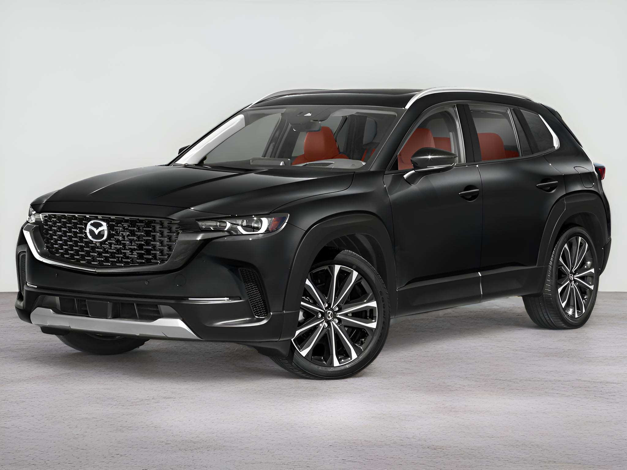 2023 Mazda Mazda CX-50 2.5 Turbo Premium Plus Package