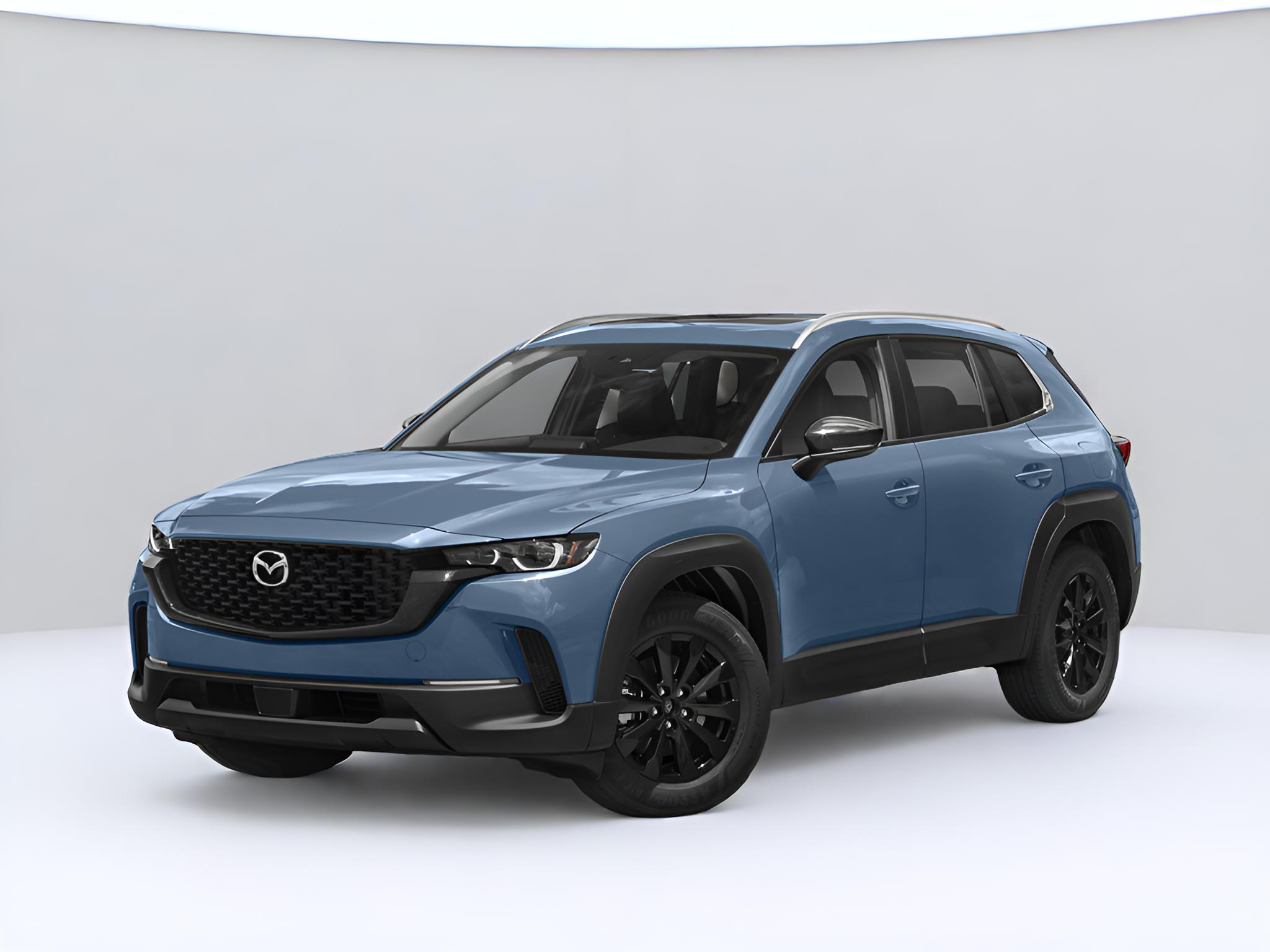 2023 Mazda Mazda CX-50 2.5 S Preferred Plus Package