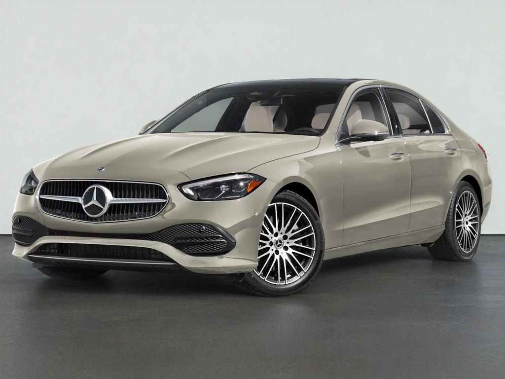 2023 Mercedes-Benz C 300 C 300