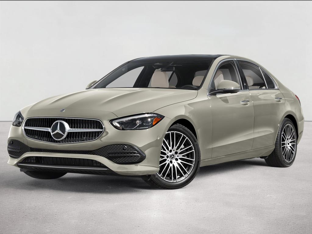 2023 Mercedes-Benz C 300 C 300