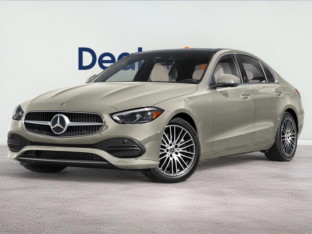 2023 Mercedes-Benz C 300 C 300