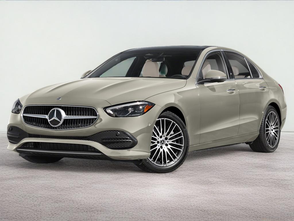 2023 Mercedes-Benz C 300 C 300