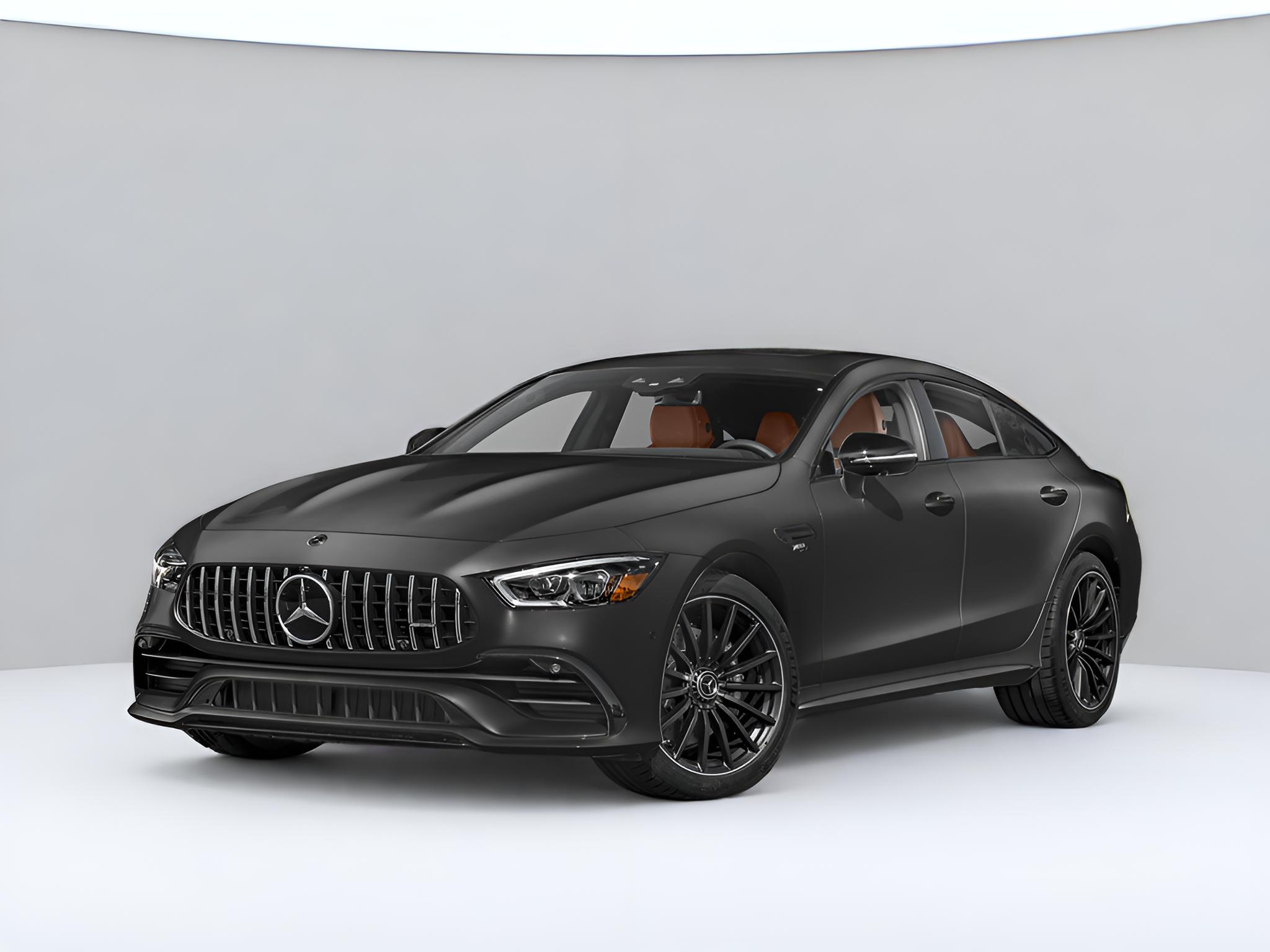 2023 Mercedes-Benz AMG® GT AMG® GT 53