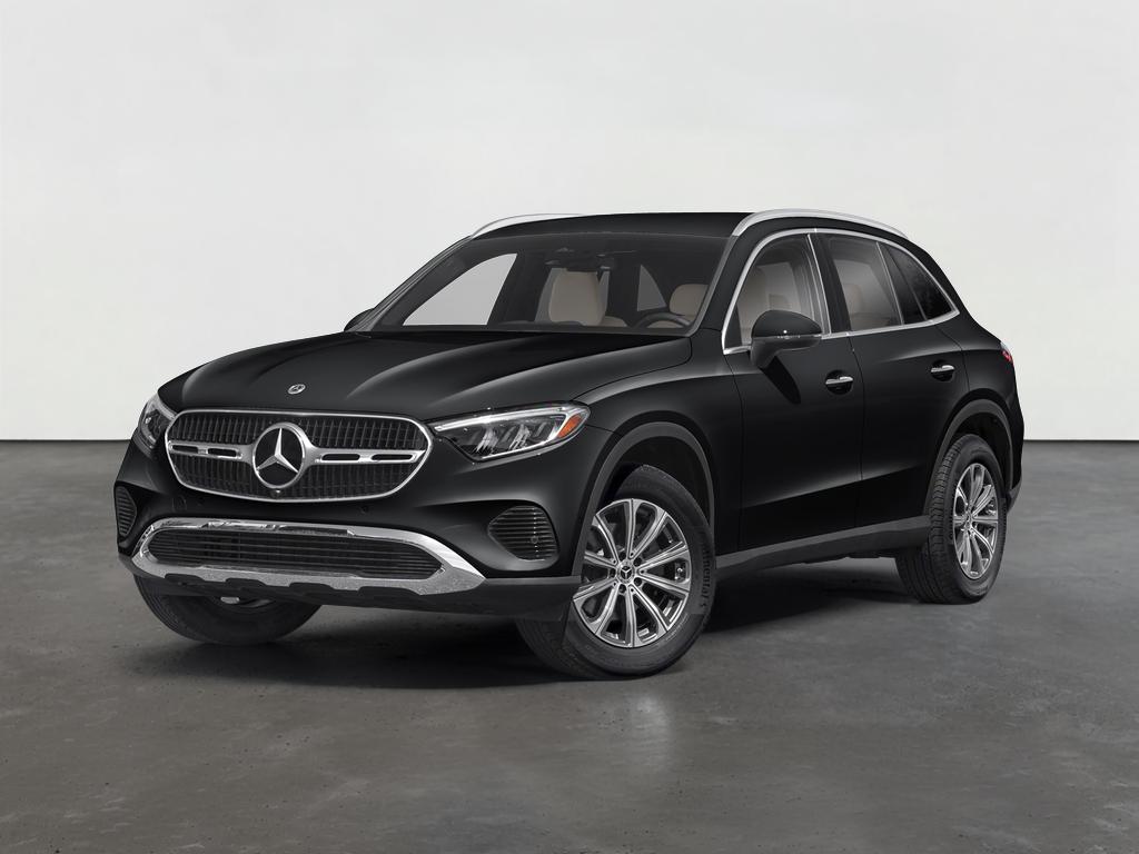 2023 Mercedes-Benz GLC GLC 300