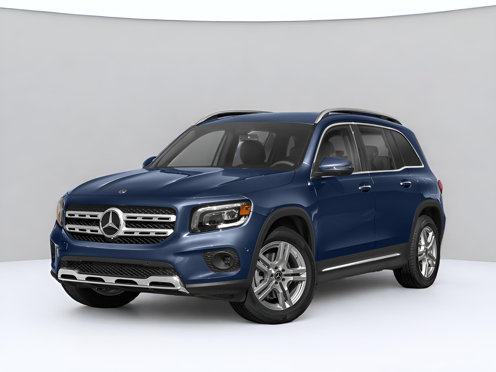 2023 Mercedes-Benz GLB 250 GLB 250