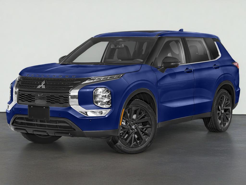 2023 Mitsubishi Outlander SEL