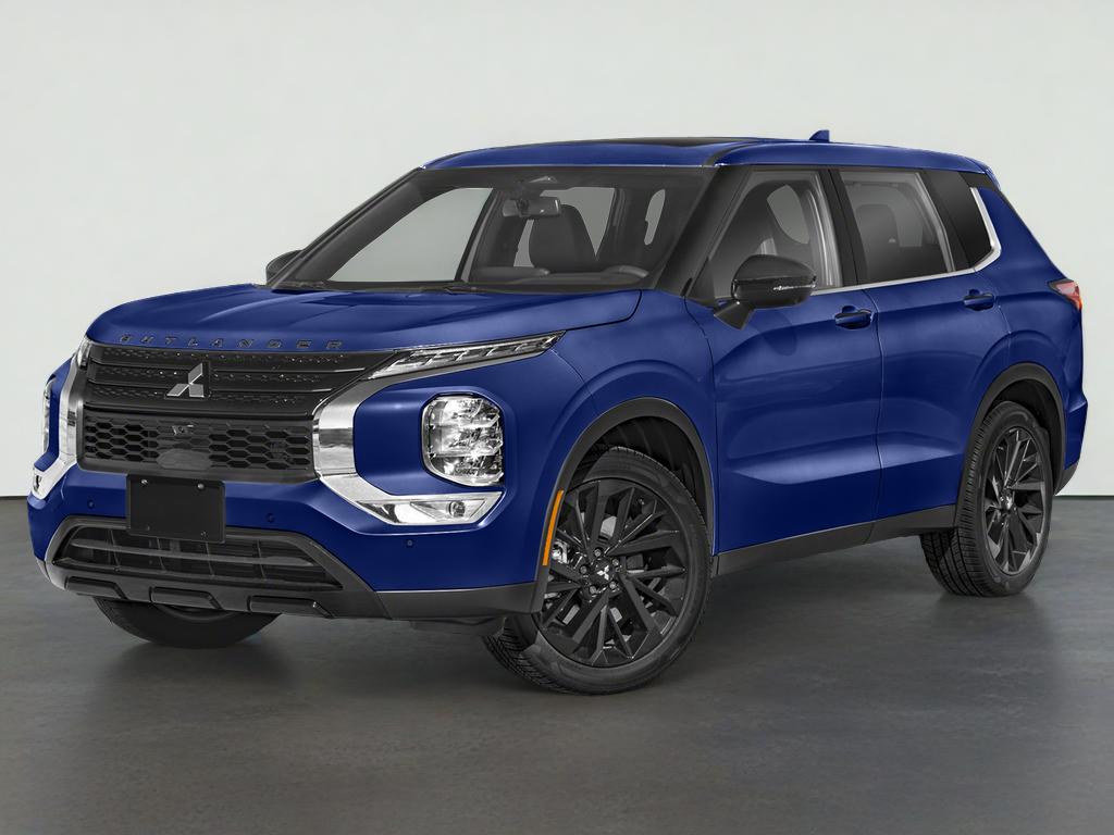 2023 Mitsubishi Outlander SEL