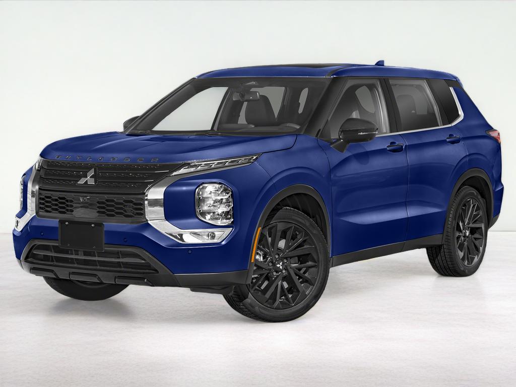 2023 Mitsubishi Outlander SEL
