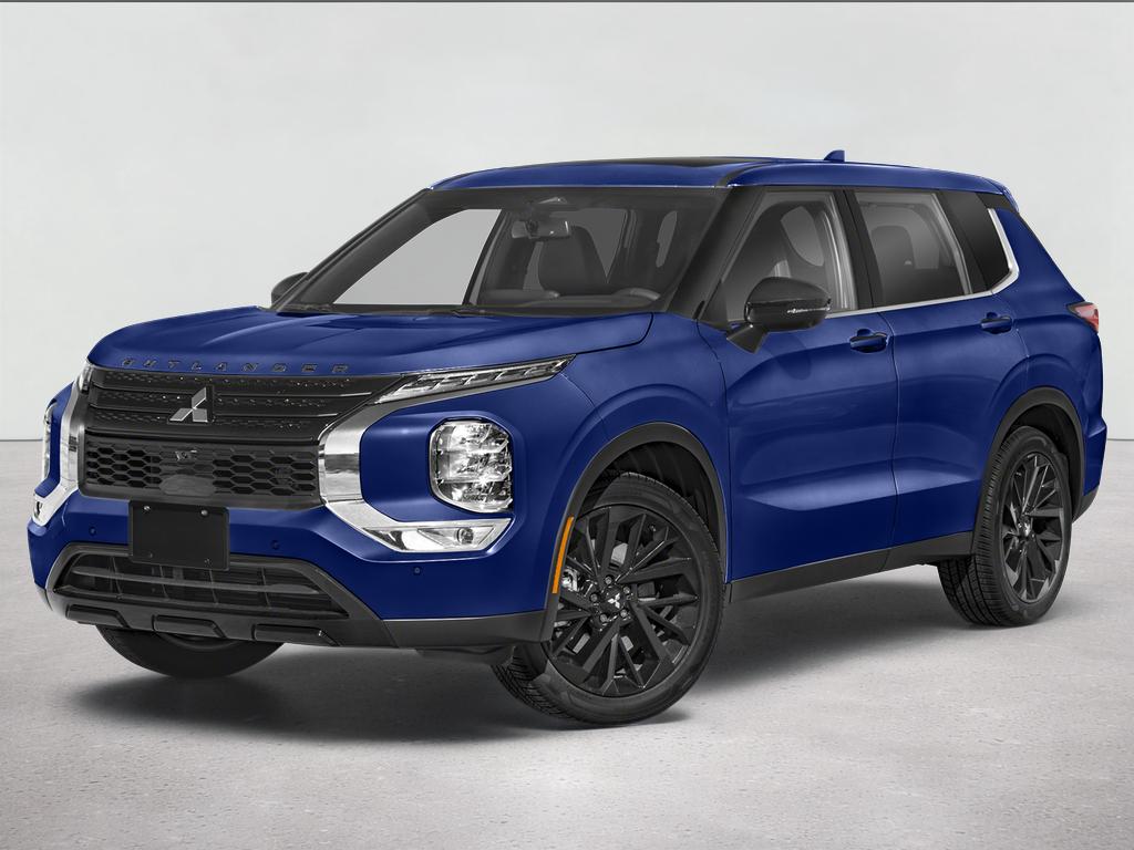 2023 Mitsubishi Outlander SEL