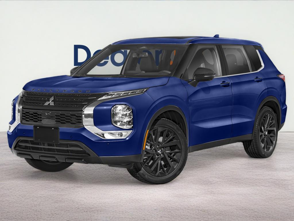 2023 Mitsubishi Outlander SEL
