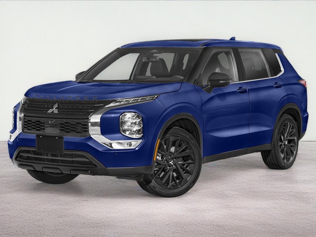 2023 Mitsubishi Outlander SEL