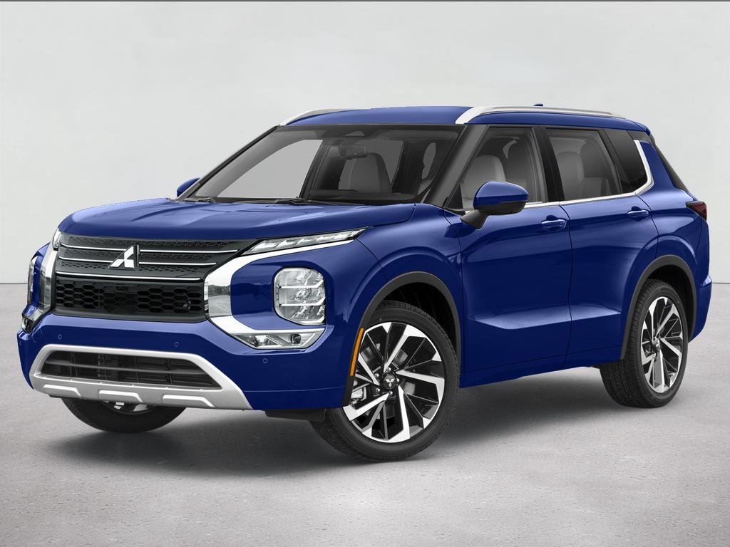 2023 Mitsubishi Outlander SEL
