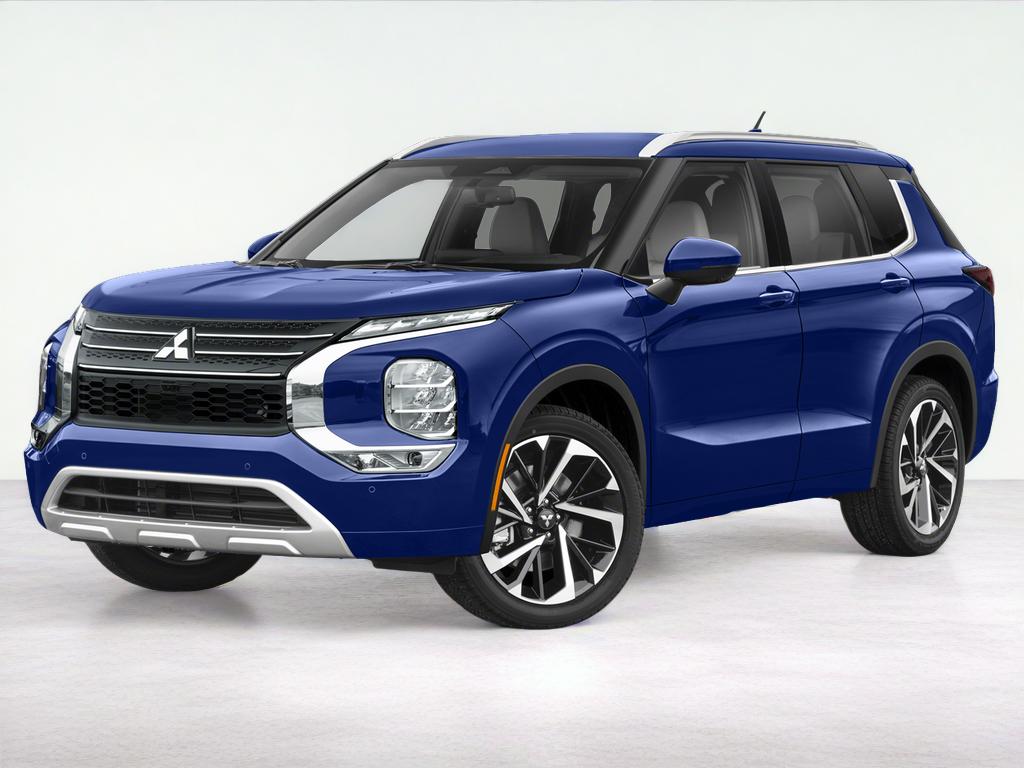 2023 Mitsubishi Outlander SEL