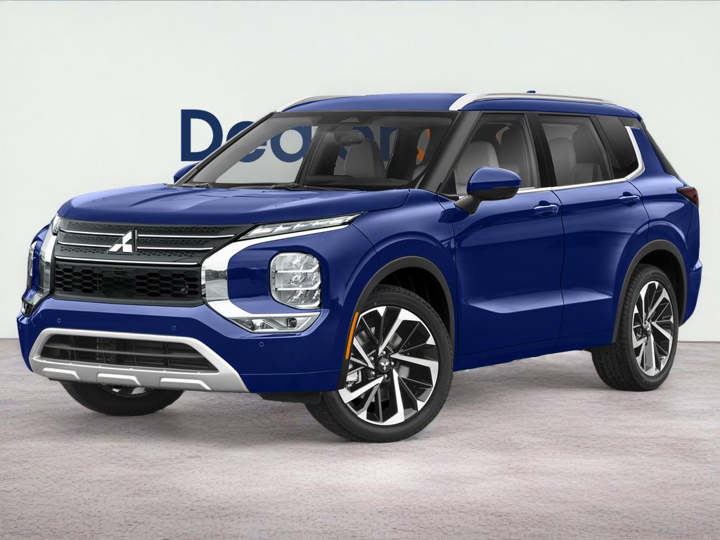 2023 Mitsubishi Outlander SEL