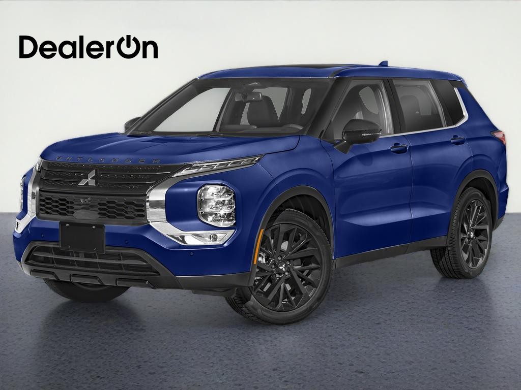 2023 Mitsubishi Outlander SEL