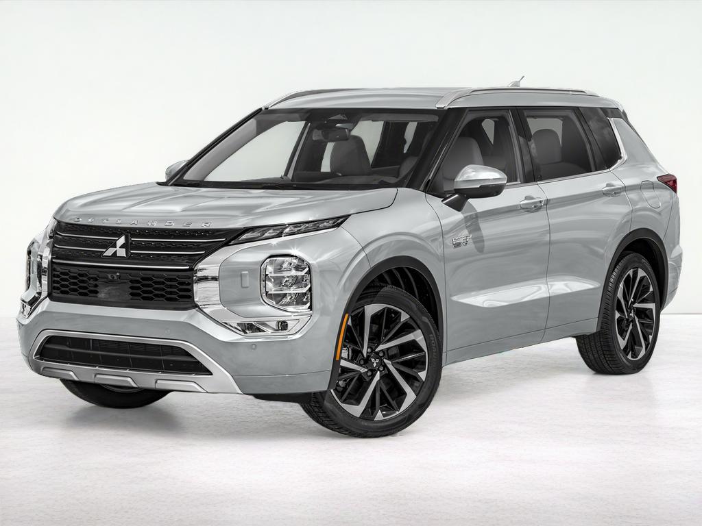 2023 Mitsubishi Outlander PHEV SEL