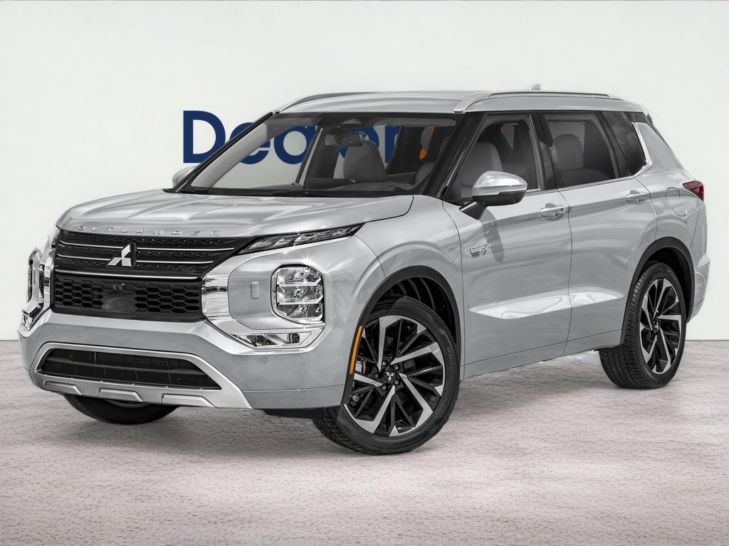 2023 Mitsubishi Outlander PHEV SEL