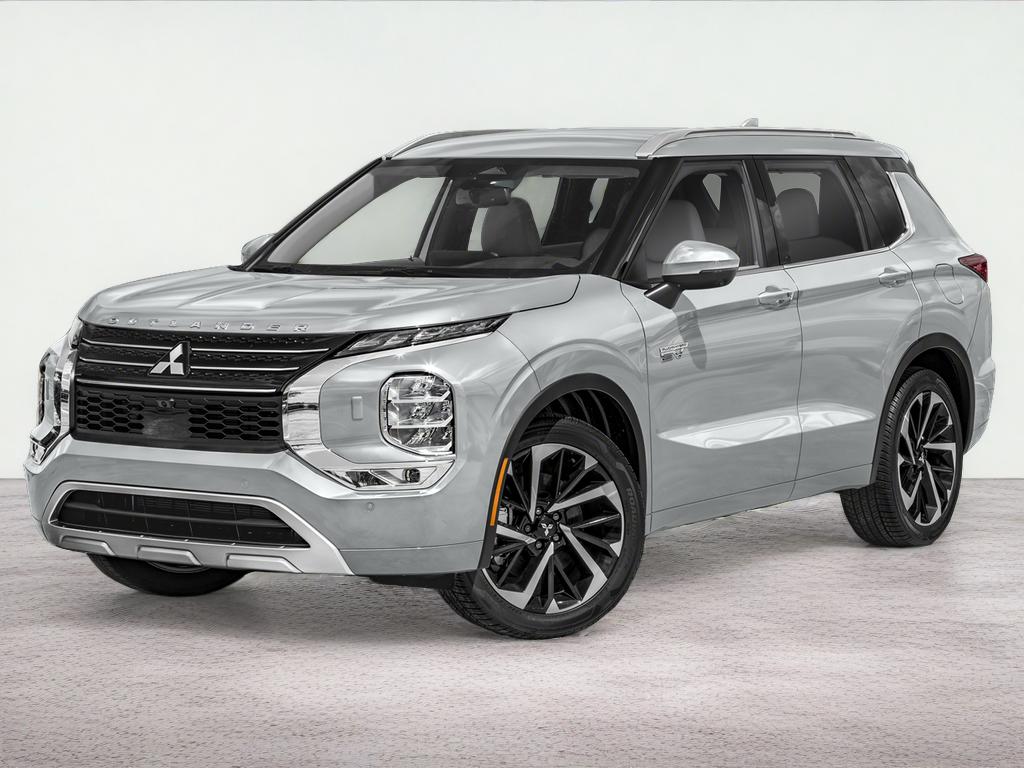 2023 Mitsubishi Outlander PHEV SEL