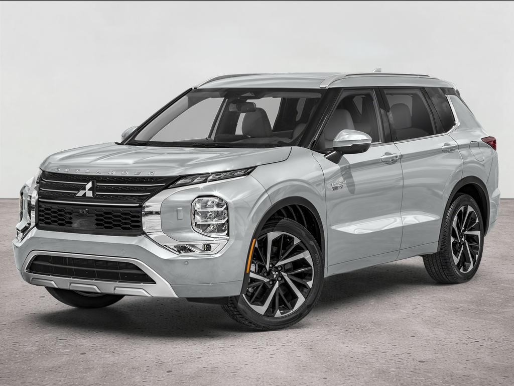 2023 Mitsubishi Outlander PHEV SEL