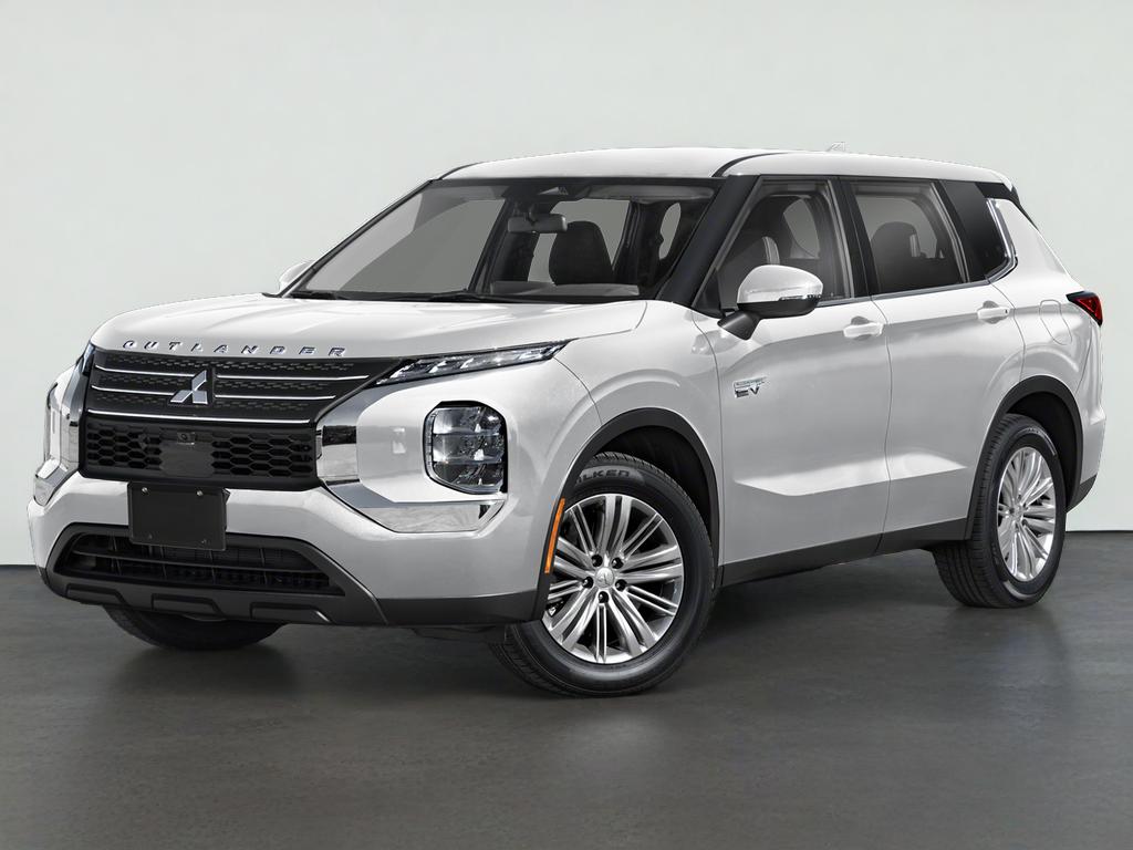 2023 Mitsubishi Outlander PHEV SE