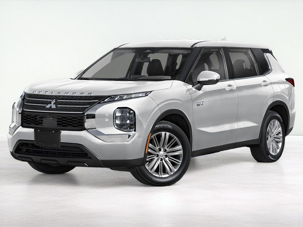 2023 Mitsubishi Outlander PHEV SE