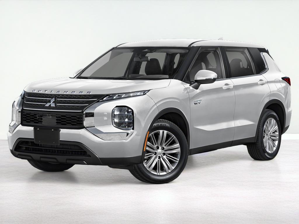 2023 Mitsubishi Outlander PHEV SE