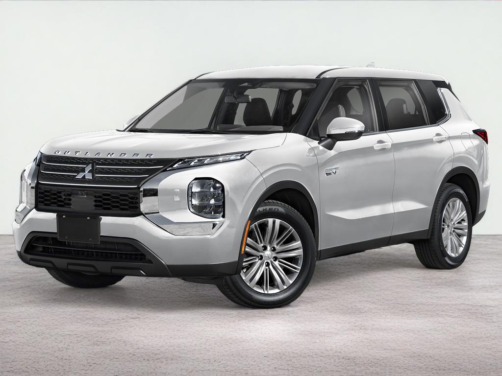2023 Mitsubishi Outlander PHEV SE