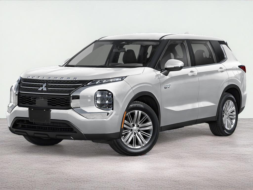 2023 Mitsubishi Outlander PHEV SE