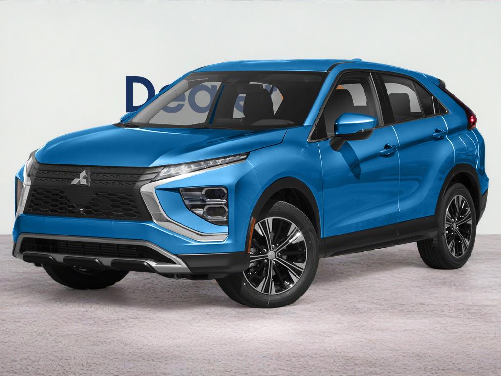 2023 Mitsubishi Eclipse Cross SE