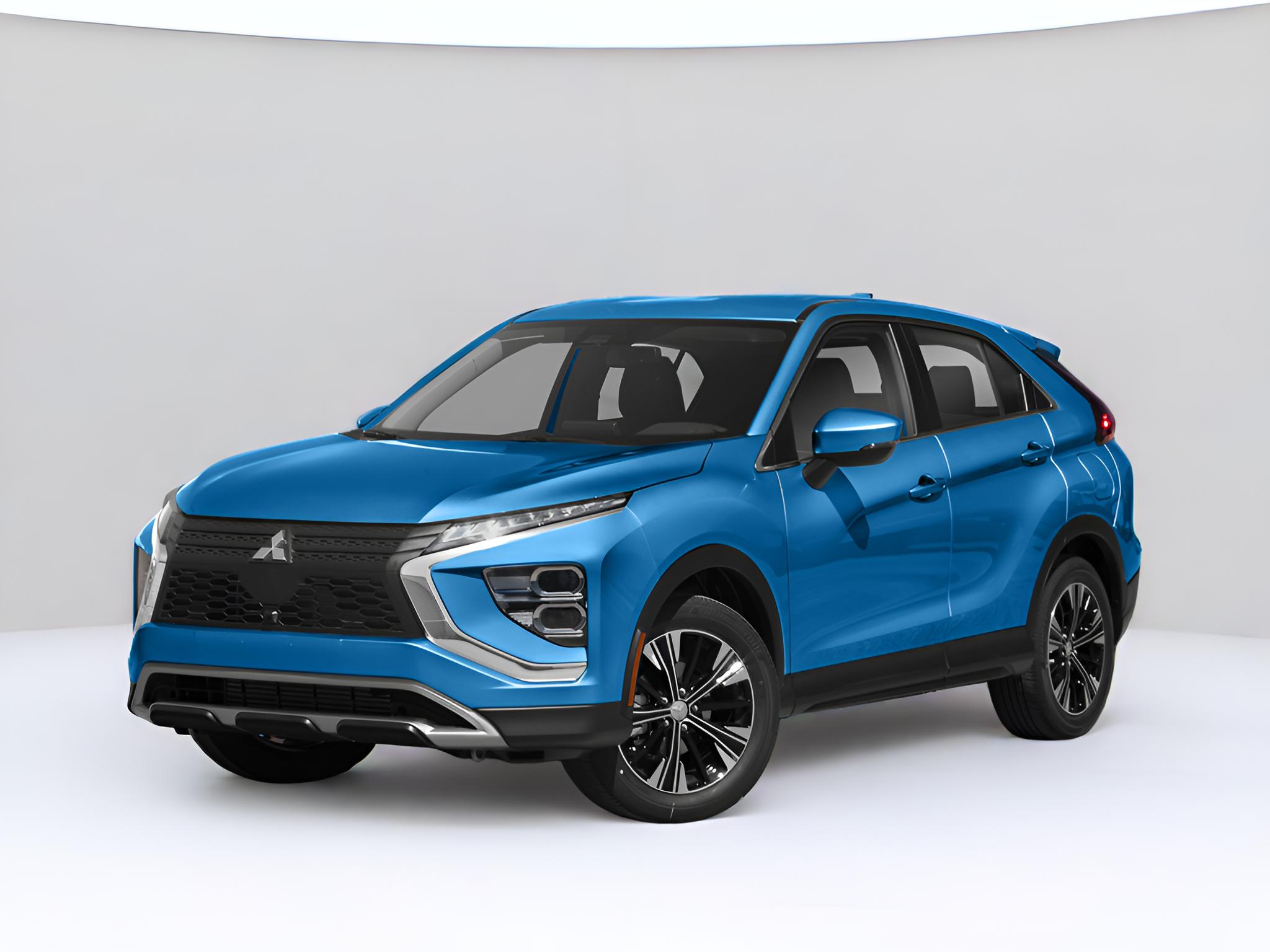 2023 Mitsubishi Eclipse Cross SE