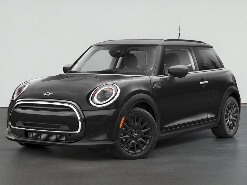 2023 MINI Hardtop 2 Door Cooper FWD