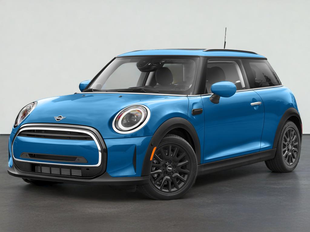 2023 MINI Hardtop 2 Door Cooper S FWD