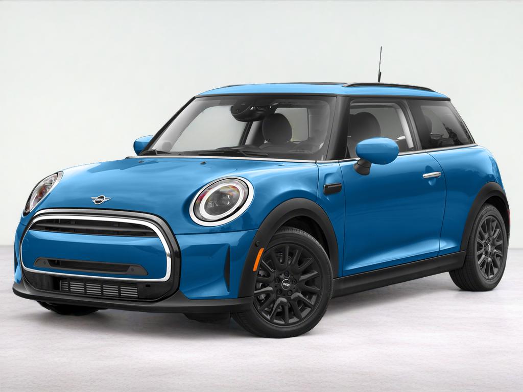 2023 MINI Hardtop 2 Door Cooper S FWD