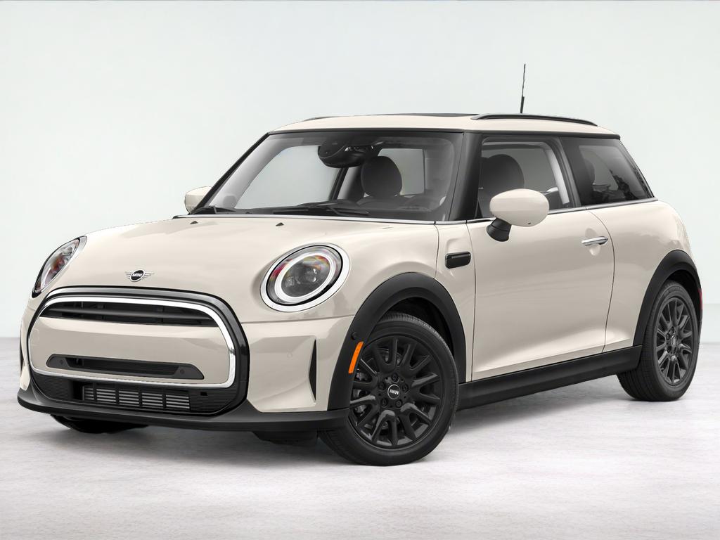 2023 MINI Hardtop 2 Door John Cooper Works FWD