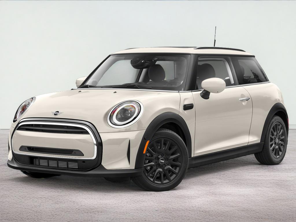 2023 MINI Hardtop 2 Door John Cooper Works FWD