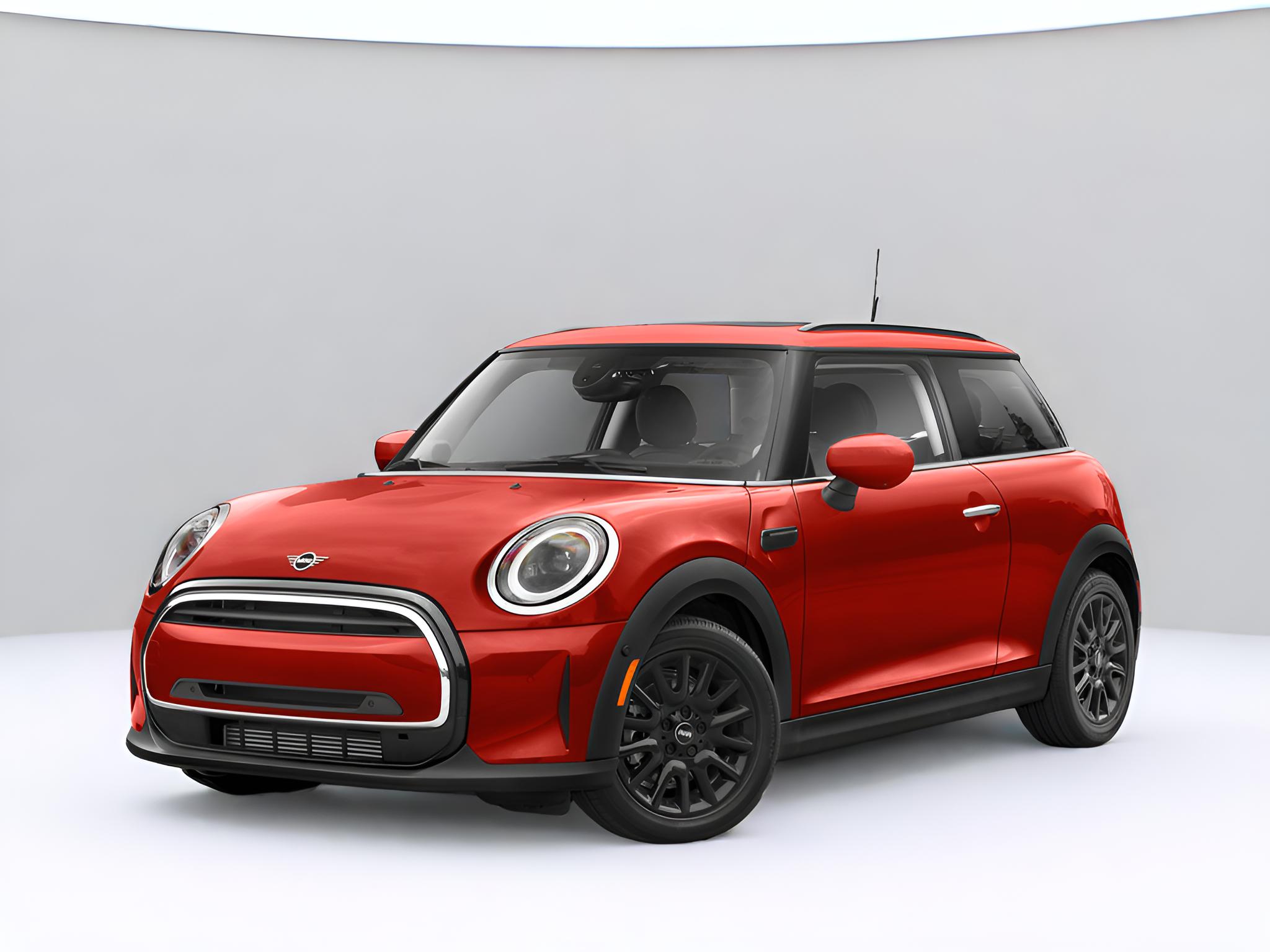 2023 MINI Hardtop 2 Door Base