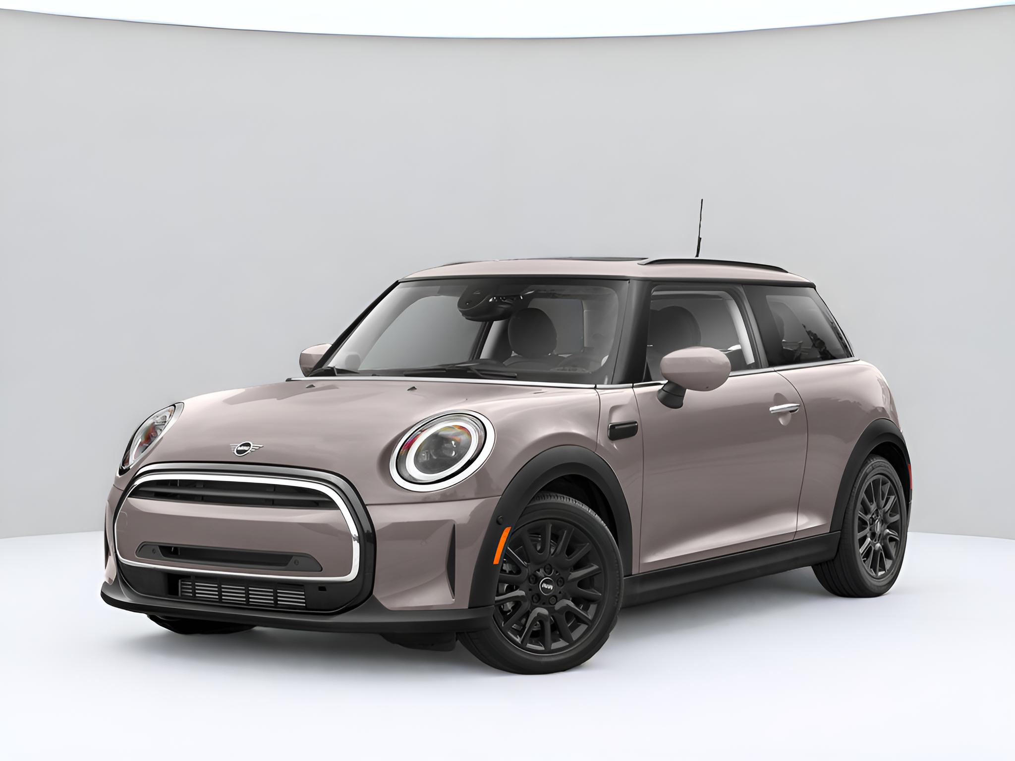 2023 MINI Hardtop 2 Door Cooper S FWD