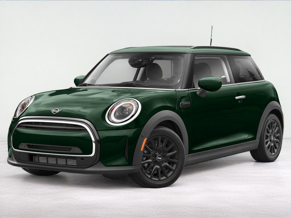 2023 MINI Hardtop 2 Door John Cooper Works FWD