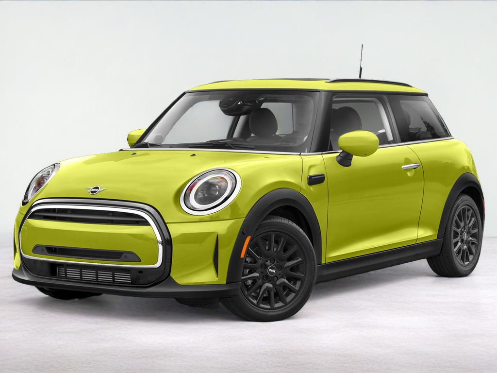 2023 MINI Hardtop 2 Door John Cooper Works FWD