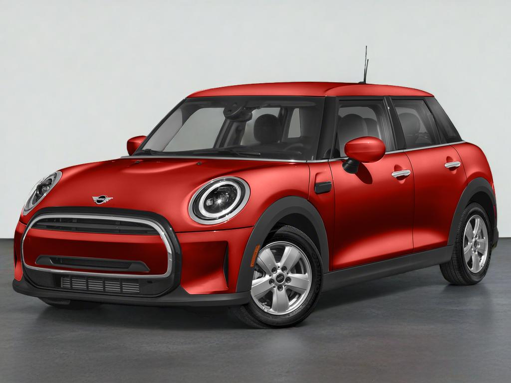 2023 MINI Hardtop 4 Door Cooper FWD