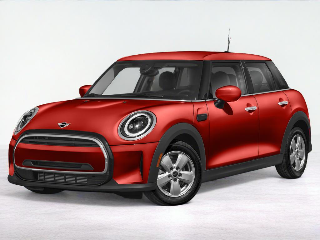 2023 MINI Hardtop 4 Door Cooper FWD