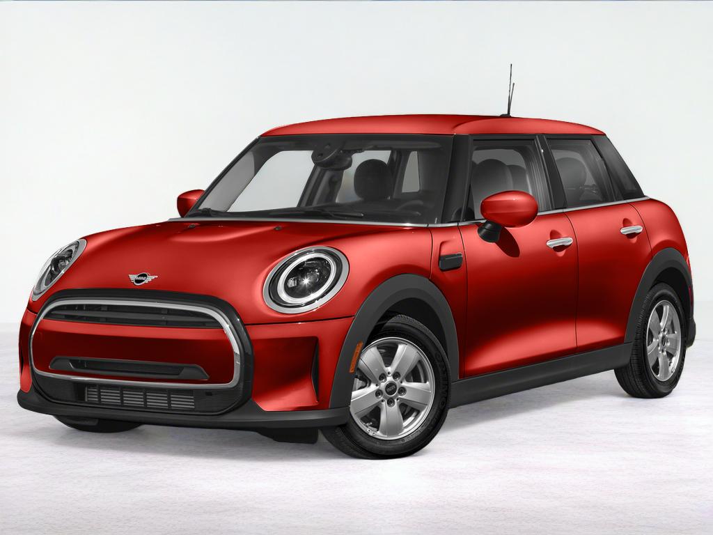 2023 MINI Hardtop 4 Door Cooper FWD