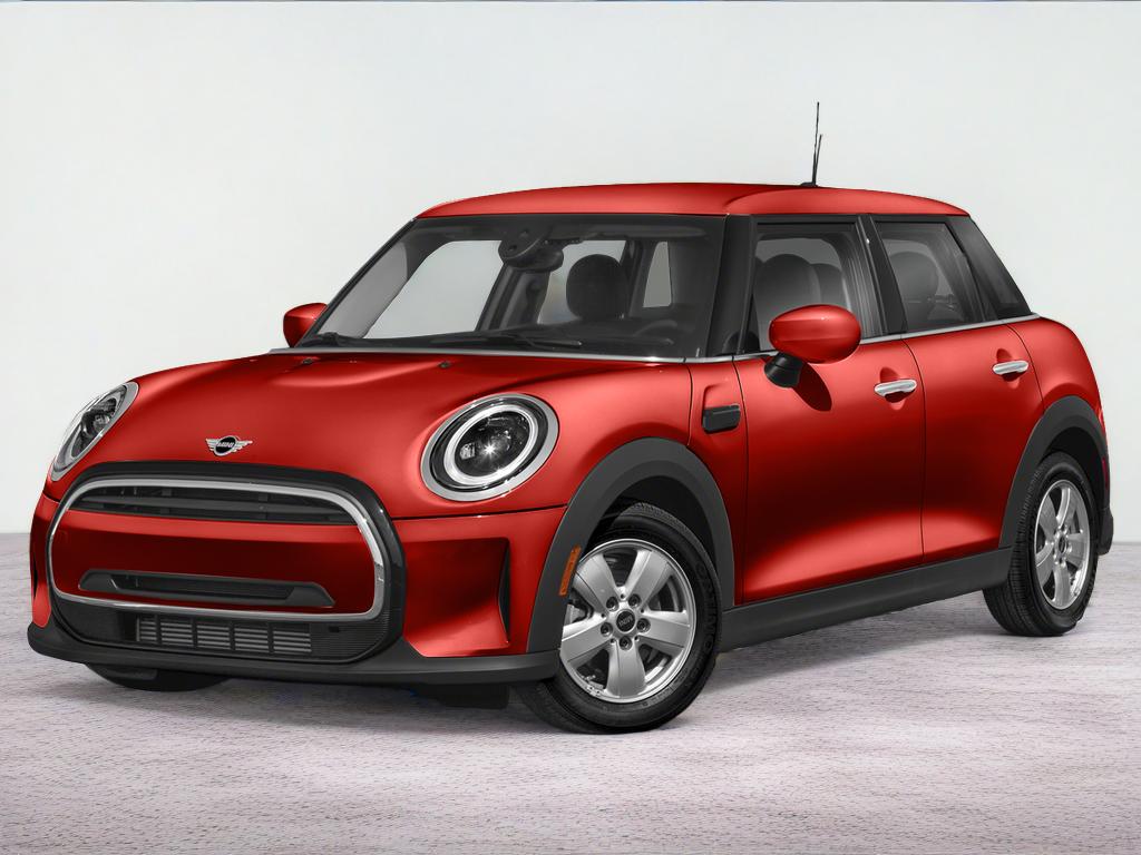 2023 MINI Hardtop 4 Door Cooper FWD