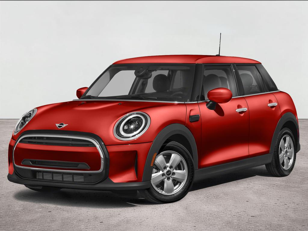 2023 MINI Hardtop 4 Door Cooper FWD