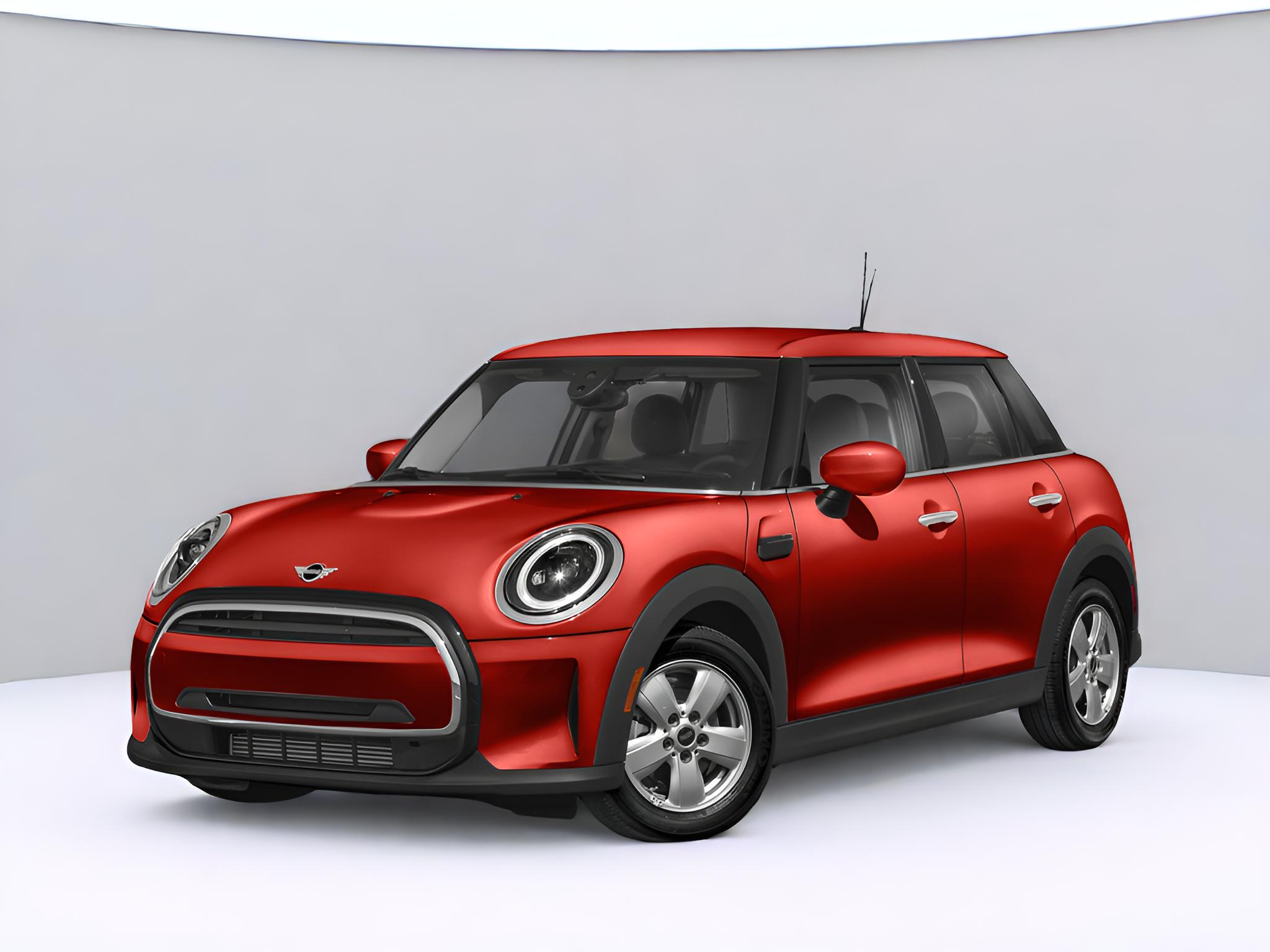 2023 MINI Hardtop 4 Door Cooper FWD