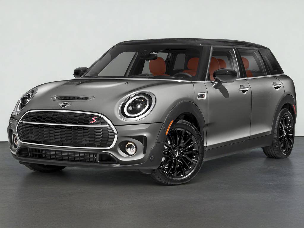 2023 MINI Clubman Cooper S ALL4